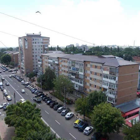 Apartament Tanya Apartment Targoviste Exterior photo